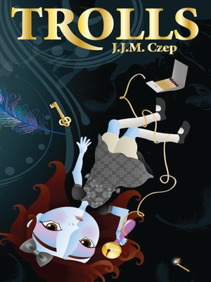 cover image of Trolls